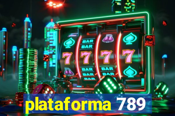 plataforma 789